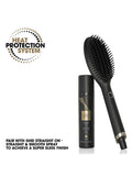 ghd Glide Professional Hot Brush - British product
