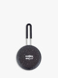 Eaziglide aluminium non-stick mini egg pan 13cm - British product