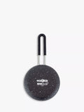 Eaziglide aluminium non-stick mini egg pan 13cm - British product
