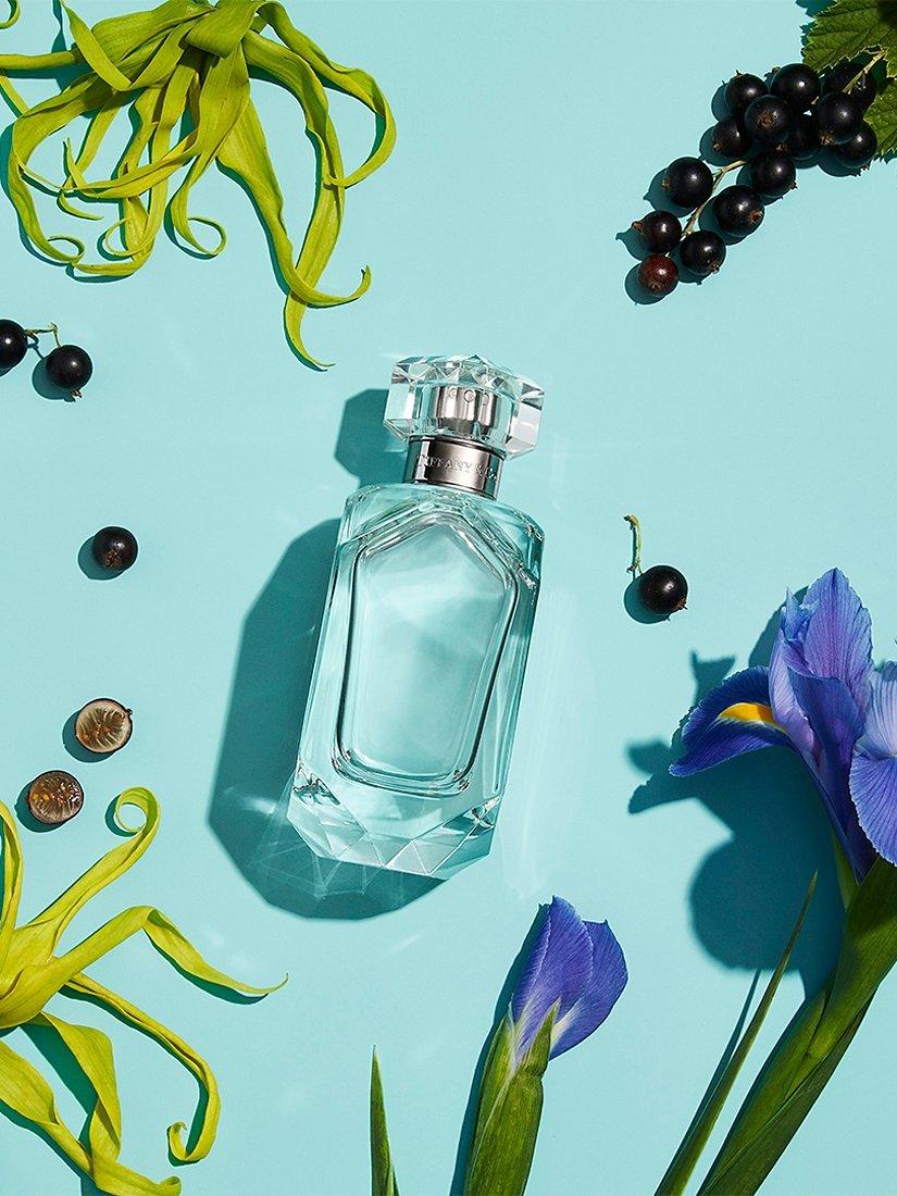Tiffany & Co Sheer Eau de Toilette 30ml - British product