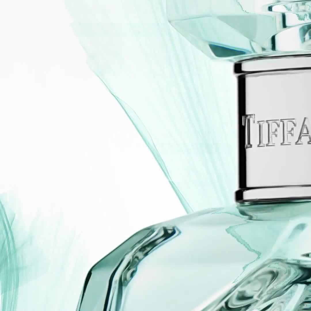 Tiffany & Co Sheer Eau de Toilette 30ml - British product