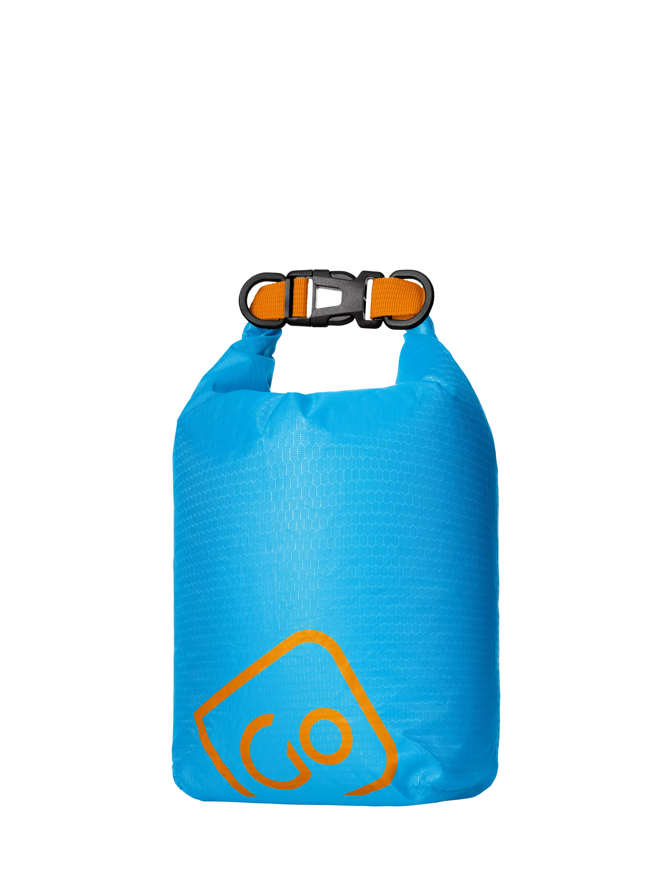 Go Travel Wet/Dry Bag 5L with roll-top closure - British product