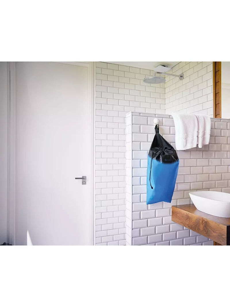 Go Travel laundry bag 15L, imported from the UK
