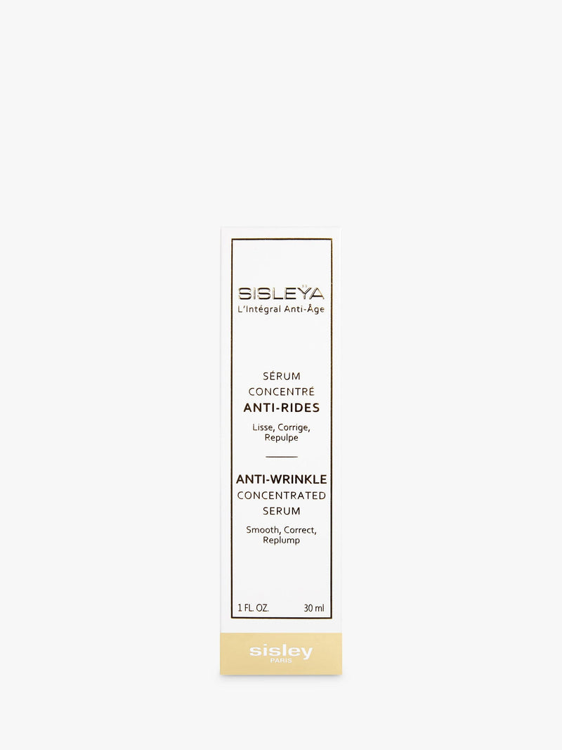 Sisley-Paris Sisleÿa anti-wrinkle serum 30ml, UK version