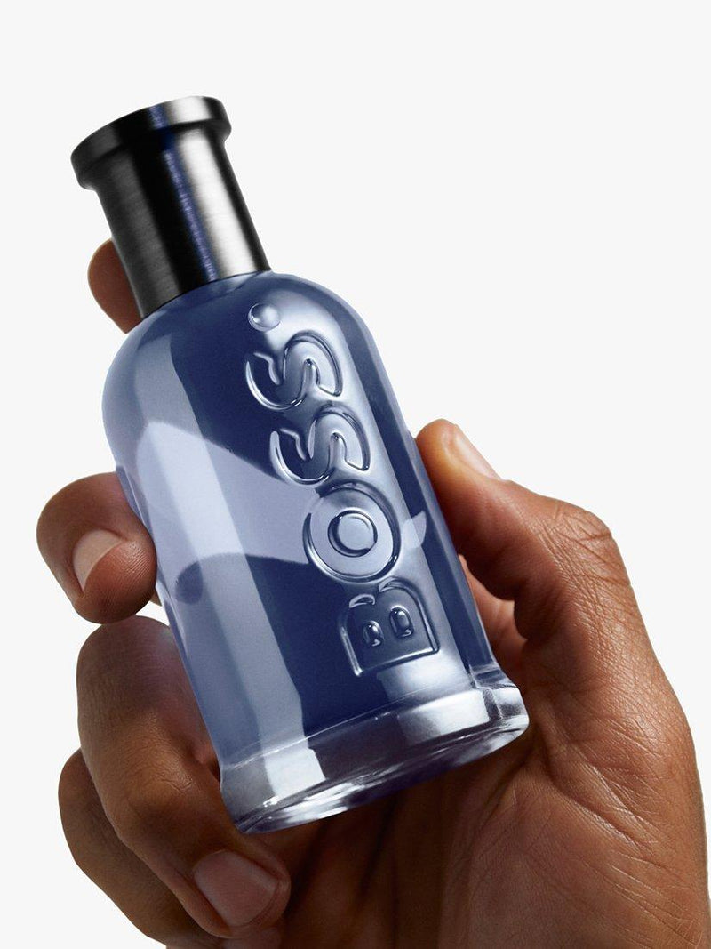 HUGO BOSS BOSS Bottled Infinite Eau de Parfum 50ml - British product