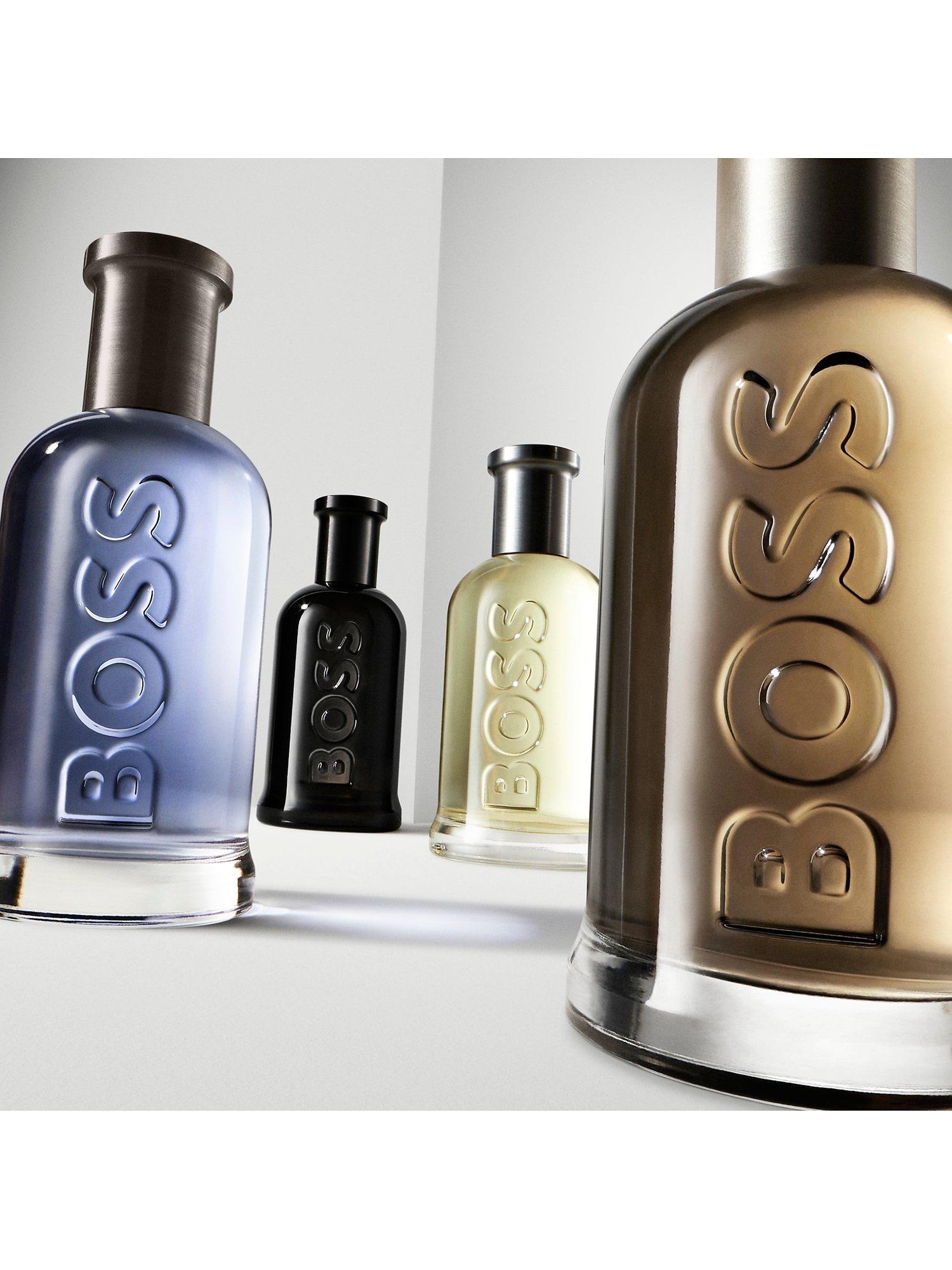 HUGO BOSS BOSS Bottled Infinite Eau de Parfum 50ml - British product