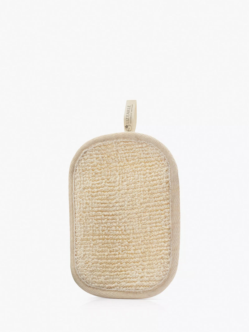 Liz Earle Exfoliating Mitt, UK version