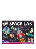 Galt Explore & Discover Space Lab STEM set for kids, UK version