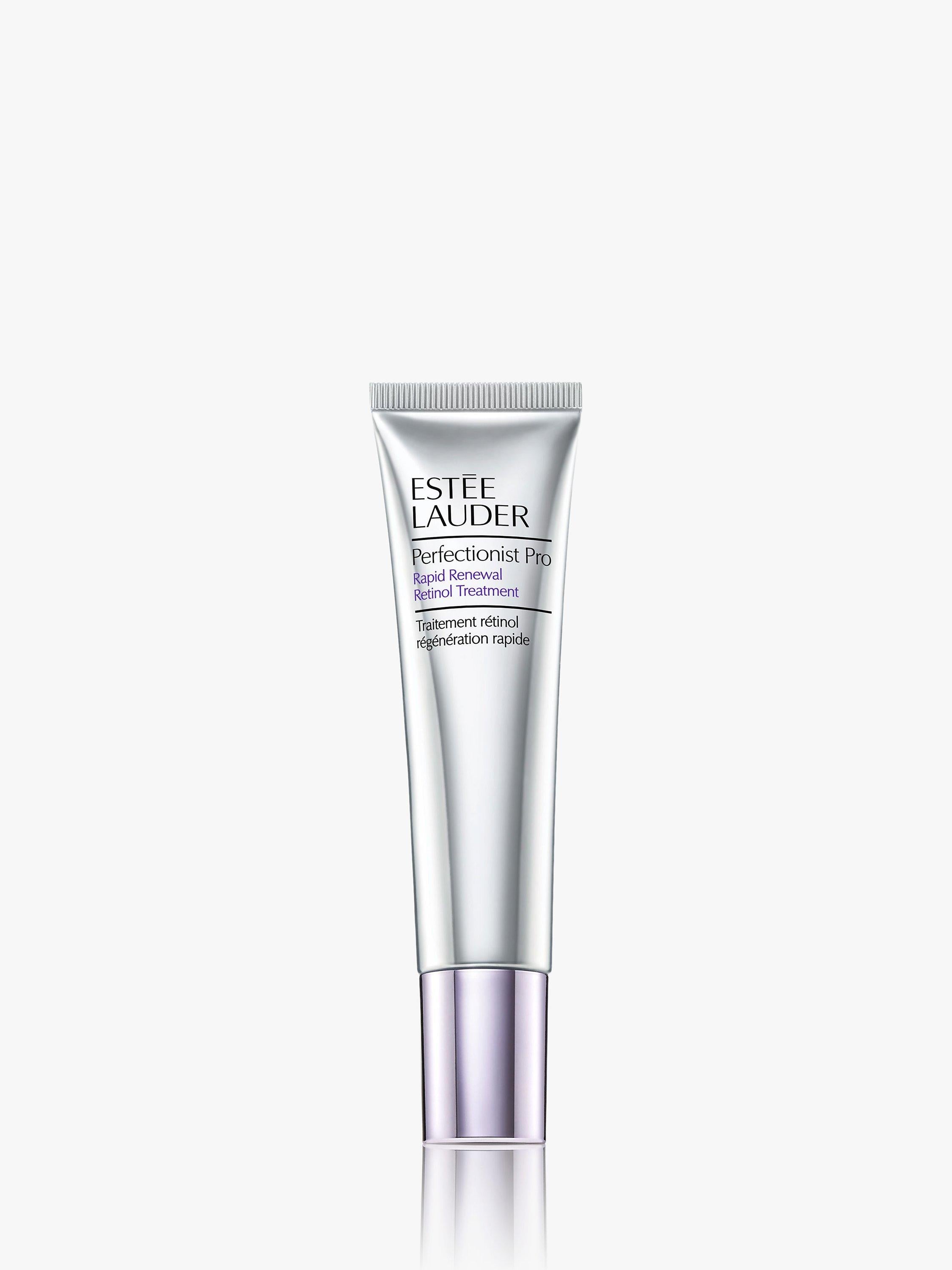 Rapid Renewal Retinol Treatment Serum 30ml
