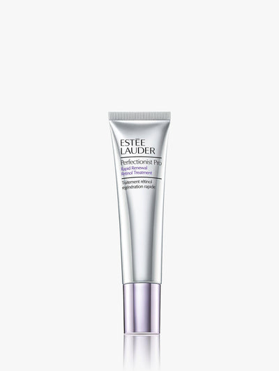 John Lewis Rapid Renewal Retinol Treatment Serum 30ml- Buy online at McGrocer