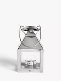 John Lewis Mini Square lantern candle holder, UK version