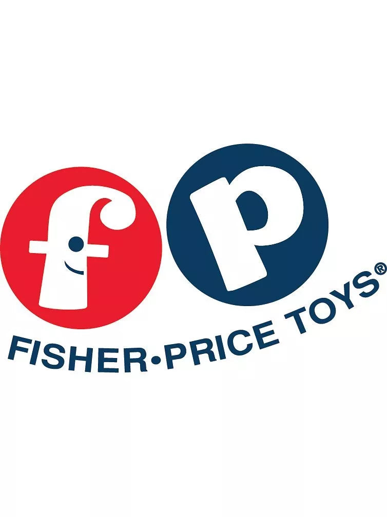 Fisher-Price Pull-A-Tune Musical Xylophone - British product