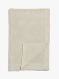 John Lewis Rye Plain Knit Throw