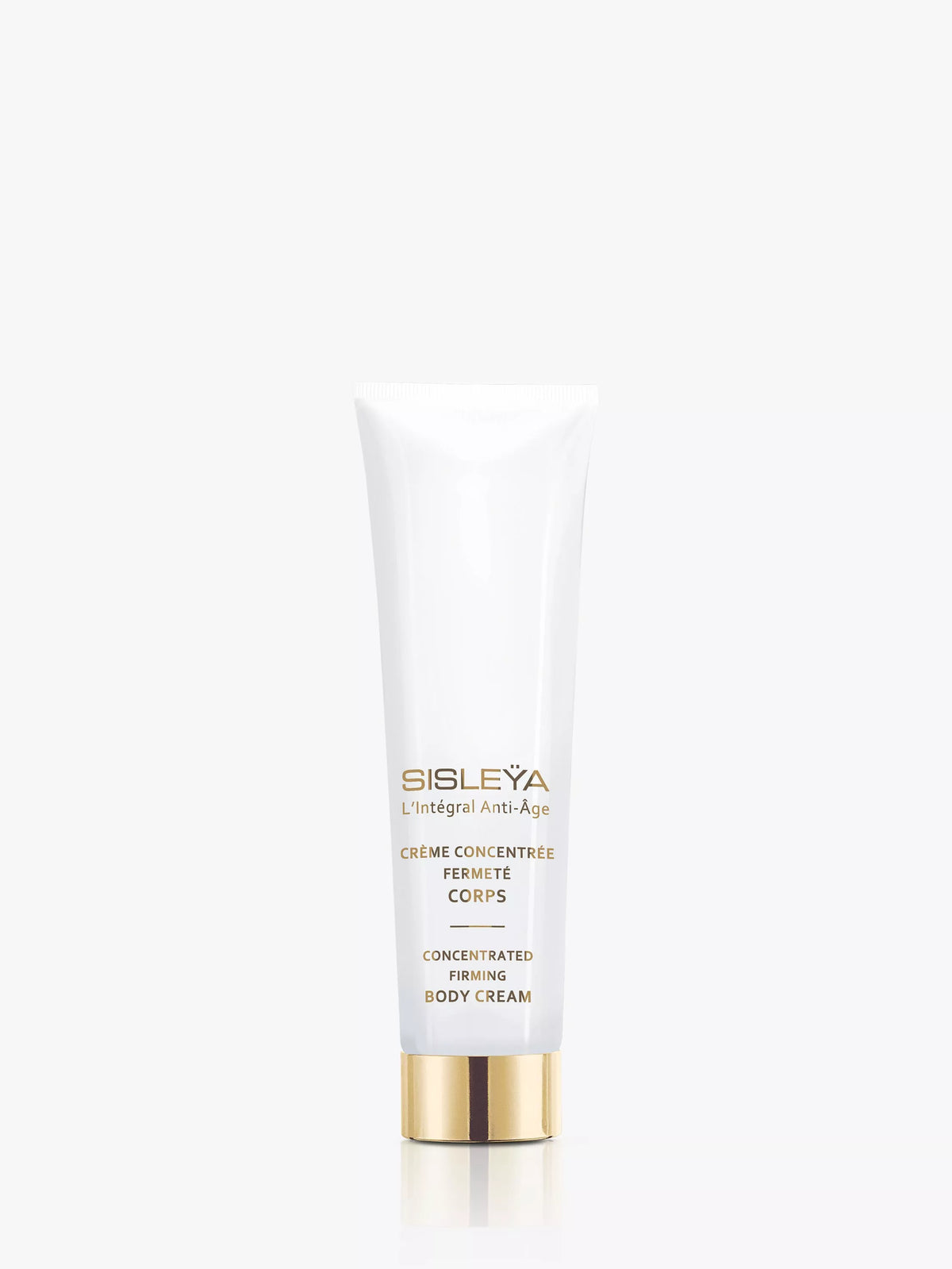 Sisley-Paris Anti-Âge firming body cream 150ml, UK version