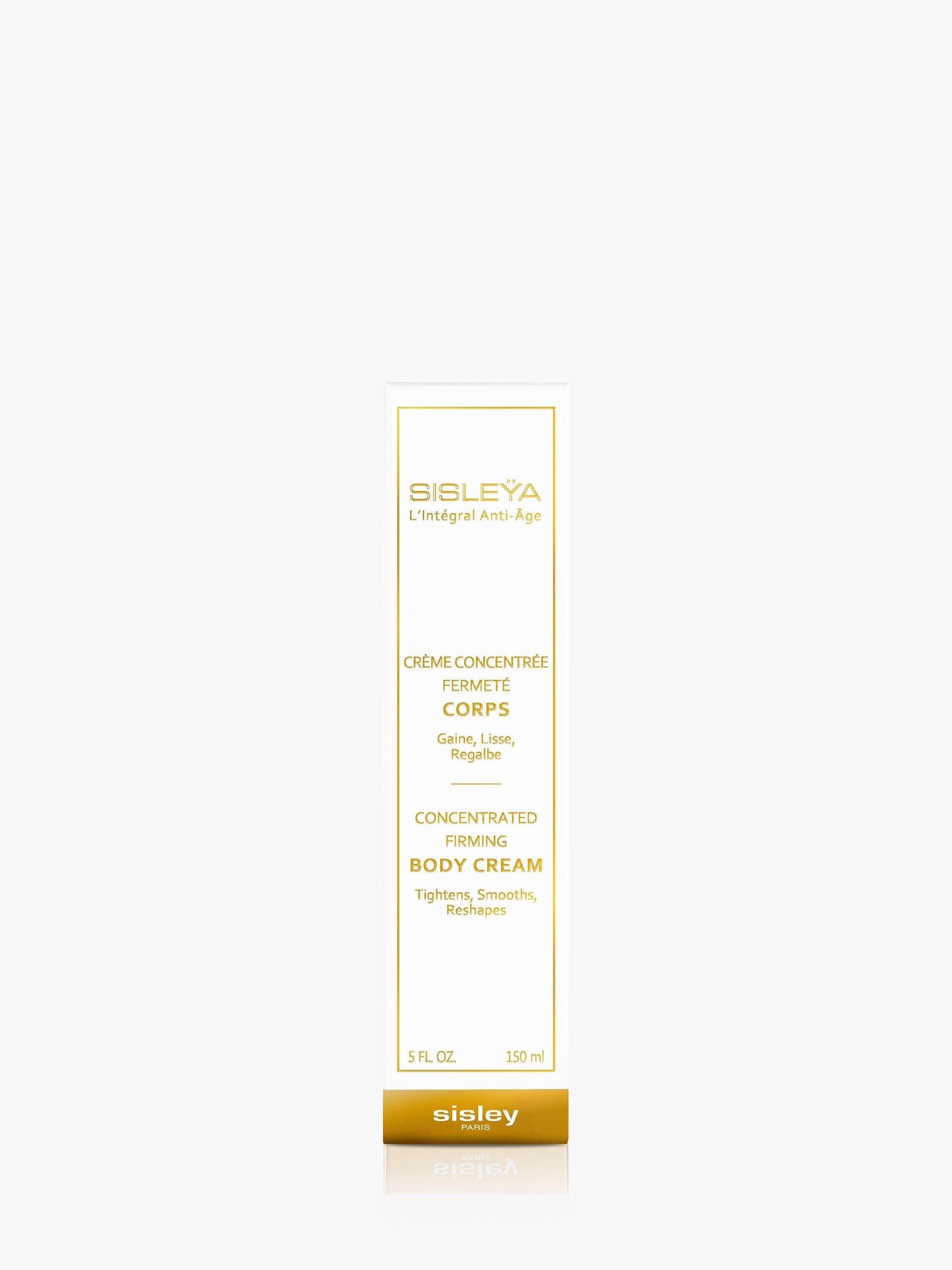 Sisley-Paris Anti-Âge firming body cream 150ml, UK version