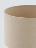 John Lewis Frame table lamp in black and brass finish, UK version