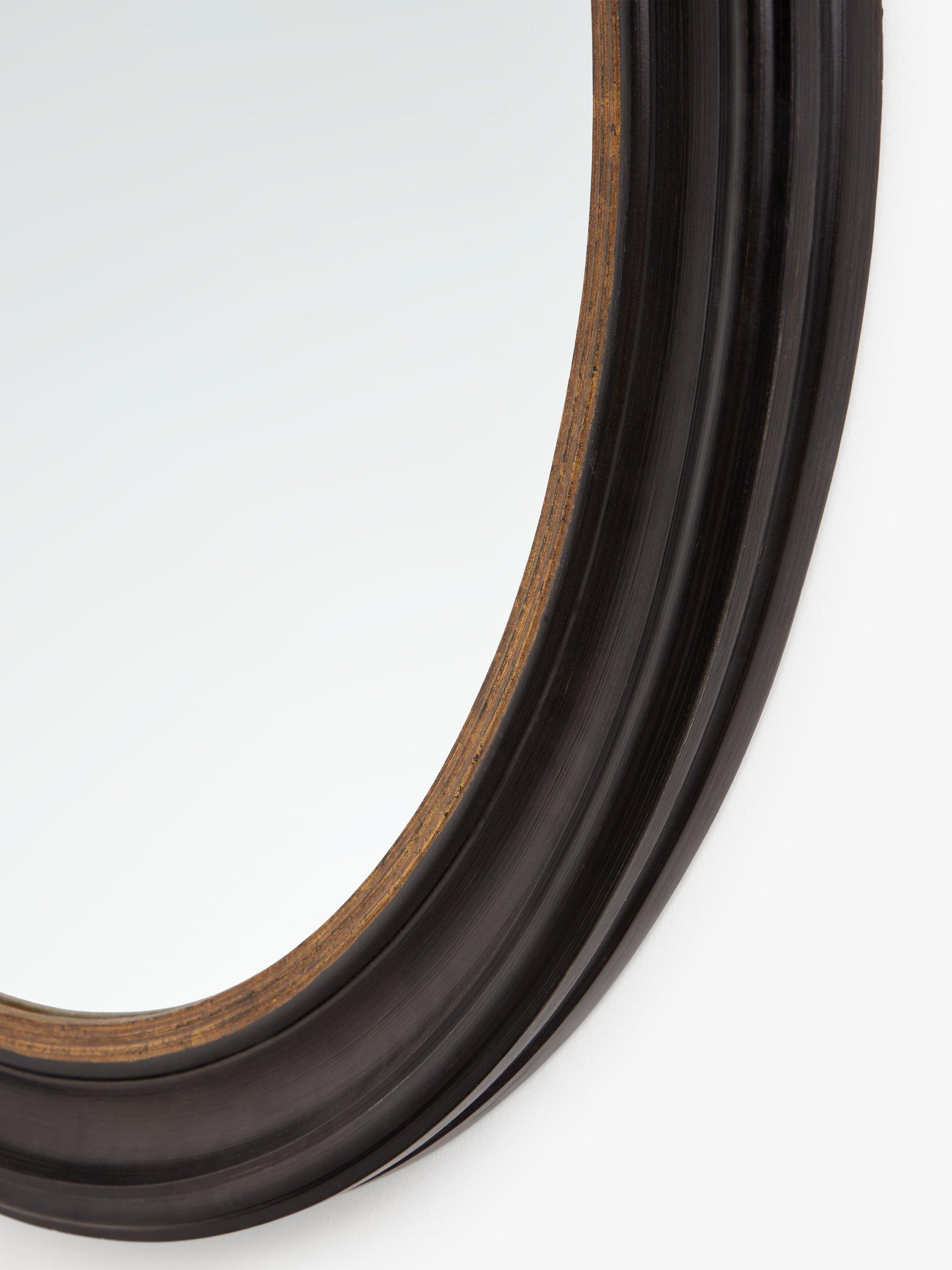 John Lewis Georgian round wall mirror 100cm, imported from the UK