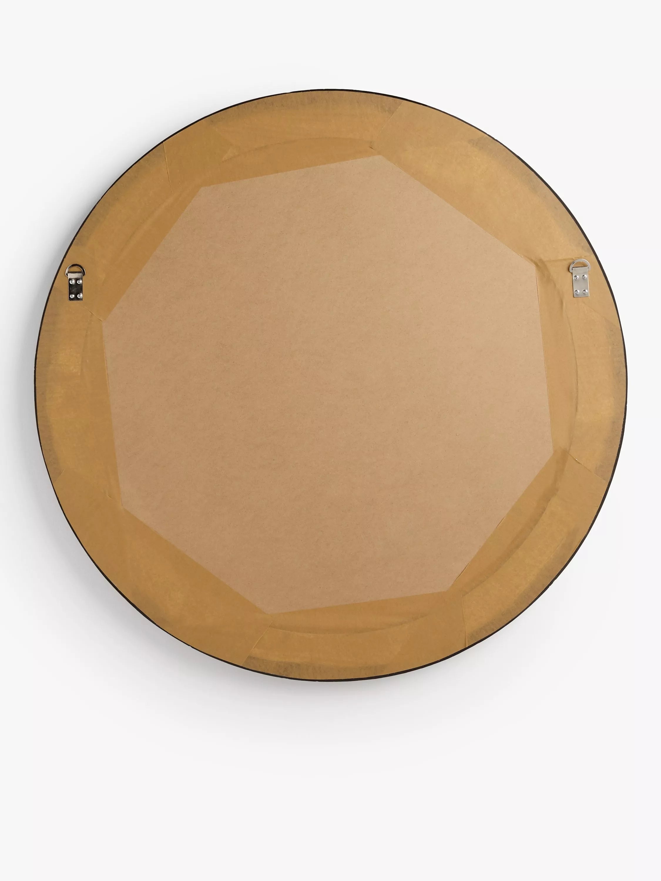 John Lewis Georgian round wall mirror 100cm, imported from the UK