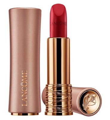 Lancôme L'Absolu Rouge Intimatte Lipstick GOODS Boots 505 Attrape Coeur  