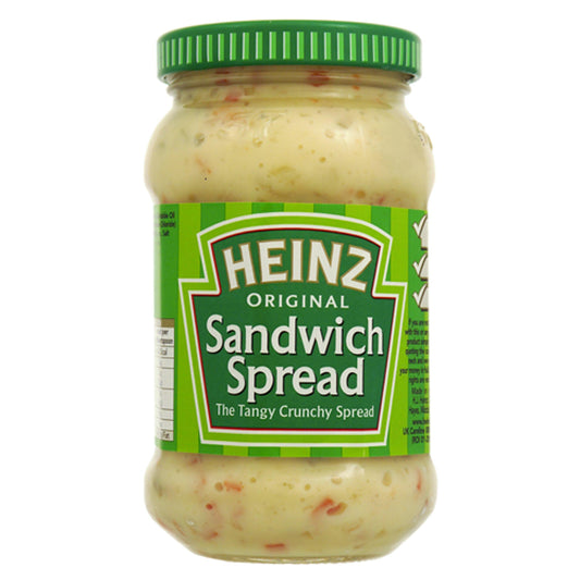 Heinz Sandwich Spread 300g GOODS Sainsburys   