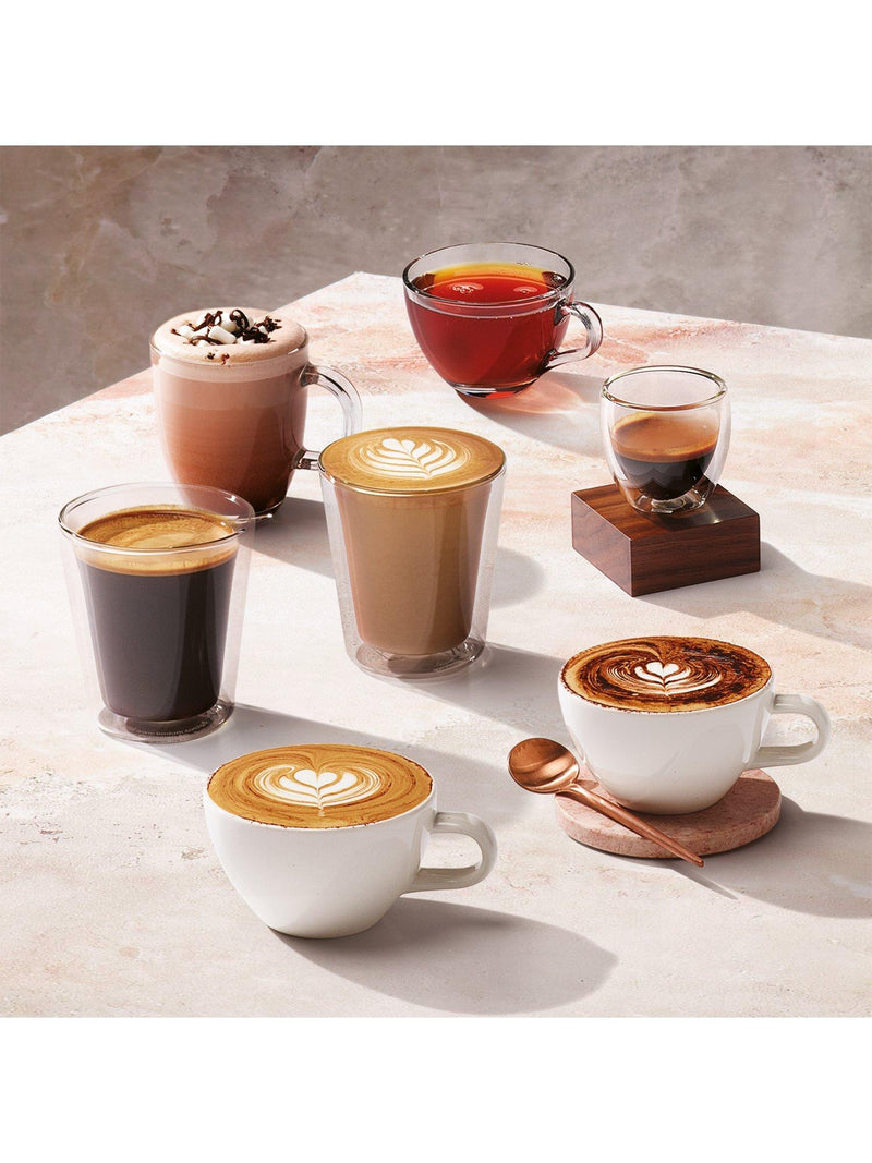 Sage Barista Pro Luxe coffee machine (British brand)