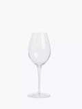 John Lewis Connoisseur white wine glasses set of 4 380ml (British brand)