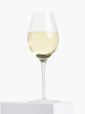 John Lewis Connoisseur white wine glasses set of 4 380ml (British brand)