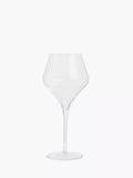 John Lewis Connoisseur red wine glasses set of 4 650ml - British product