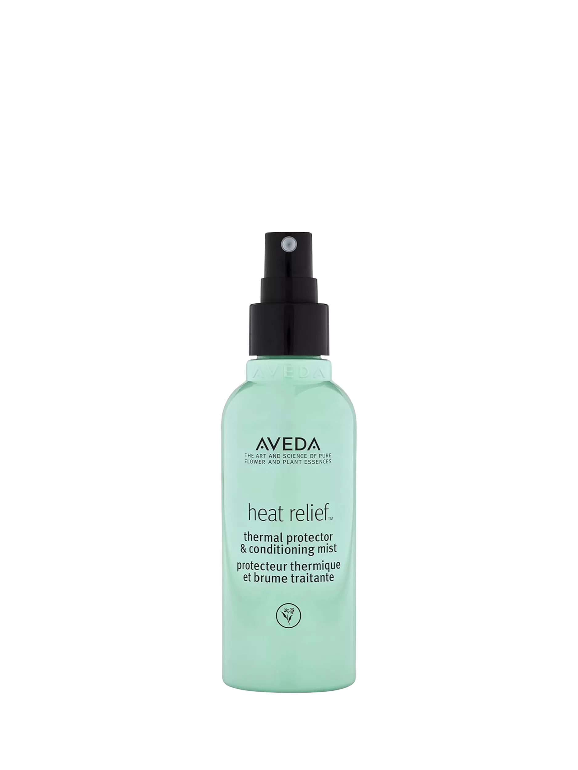 Aveda Heat Relief Thermal Protector and Conditioning Mist 100ml - British product