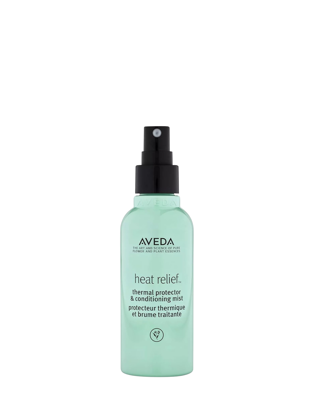 Aveda Heat Relief Thermal Protector and Conditioning Mist 100ml - British product