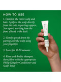 Philip Kingsley flaky itchy scalp mask 2x20ml (British brand)