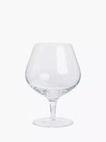 John Lewis Connoisseur brandy glasses set of 2 720ml (British brand)