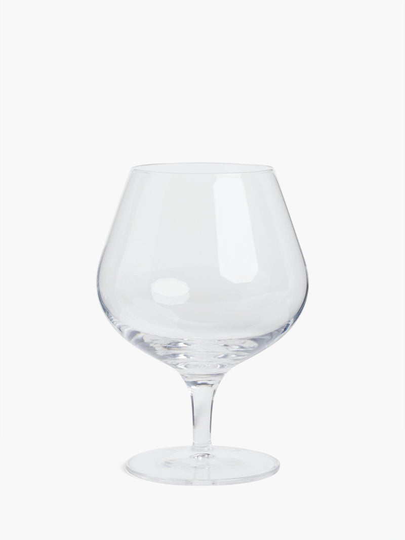 John Lewis Connoisseur brandy glasses set of 2 720ml (British brand)