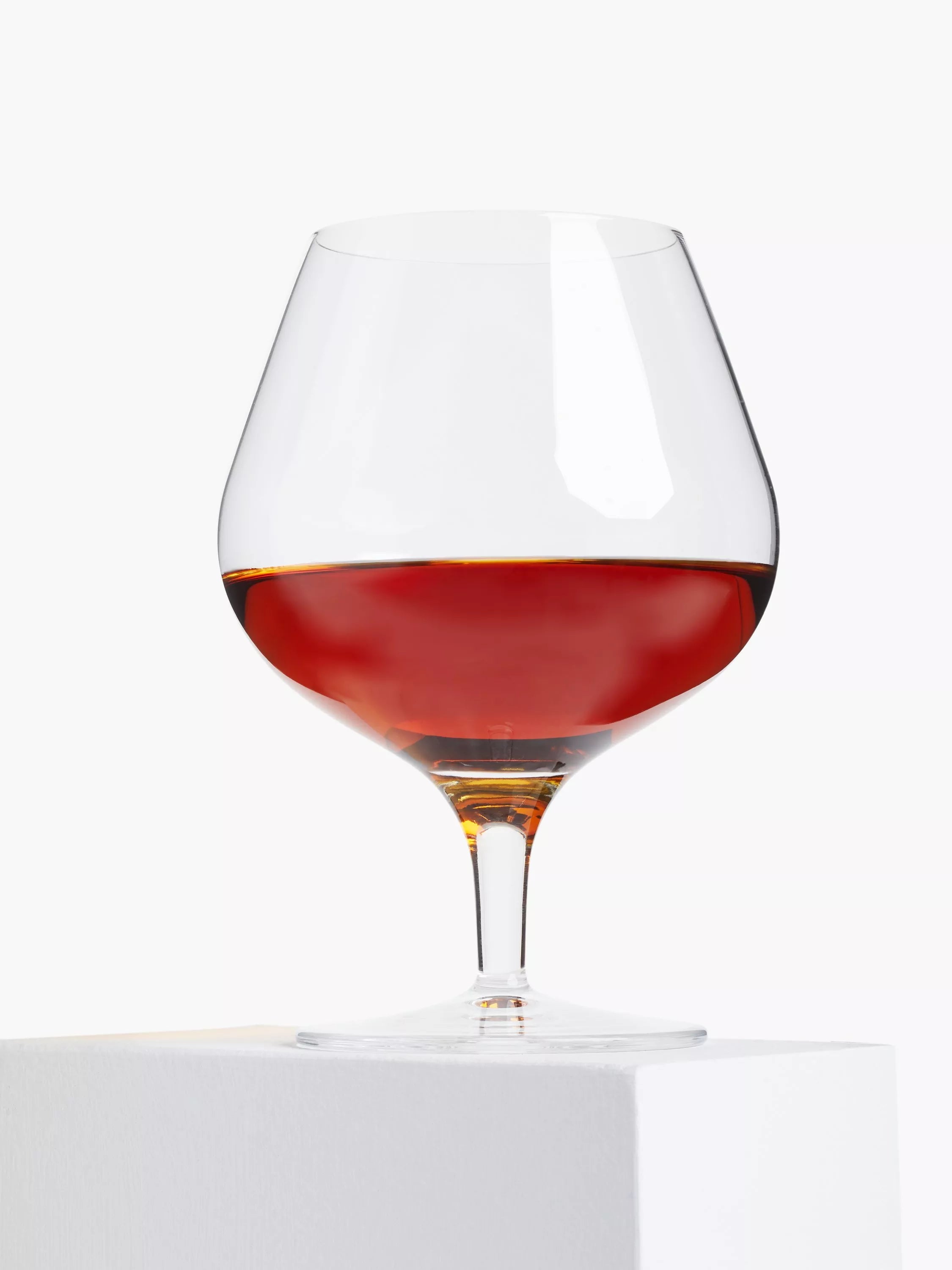 John Lewis Connoisseur brandy glasses set of 2 720ml (British brand)