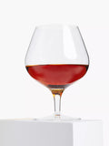 John Lewis Connoisseur brandy glasses set of 2 720ml (British brand)