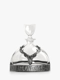 English Pewter Company Stag Decanter 570ml - British product