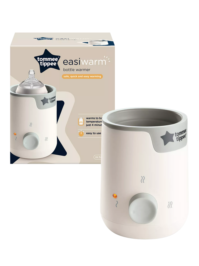 Tommee Tippee electric bottle and food warmer (British brand)