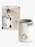Tommee Tippee electric bottle and food warmer (British brand)