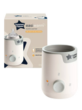 Tommee Tippee electric bottle and food warmer (British brand)
