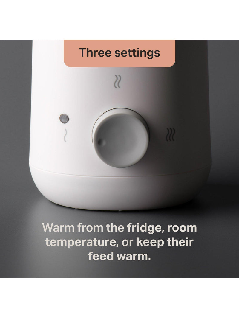 Tommee Tippee electric bottle and food warmer (British brand)