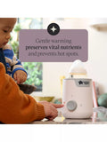 Tommee Tippee electric bottle and food warmer (British brand)