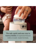 Tommee Tippee electric bottle and food warmer (British brand)