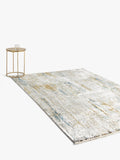 John Lewis Distressed Waterfall rug 120x180cm, imported from the UK