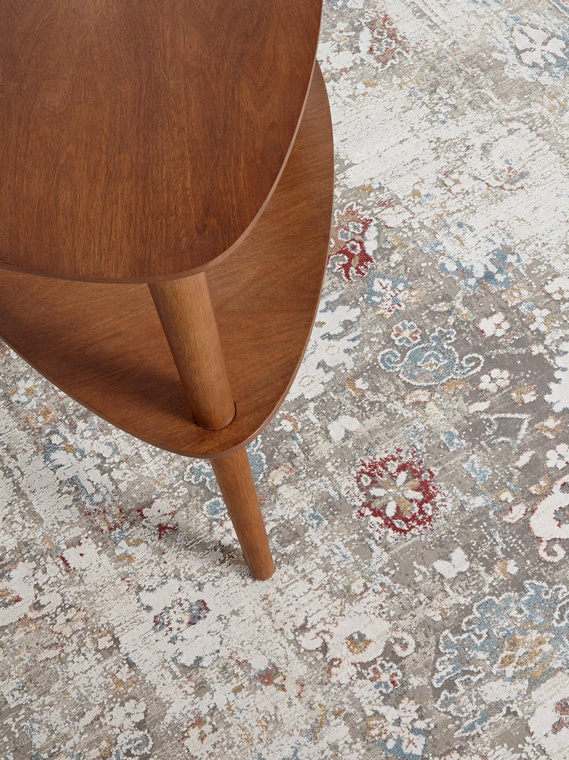 Gooch Luxury Ziegler rug 120x180cm, imported from the UK