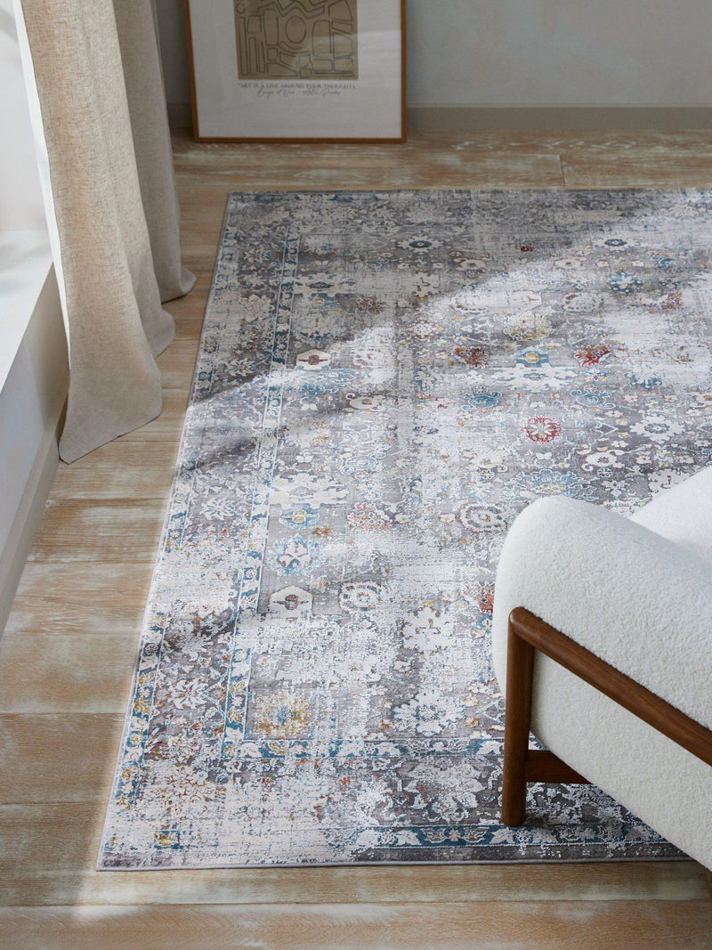 Gooch Luxury Ziegler rug 120x180cm, imported from the UK