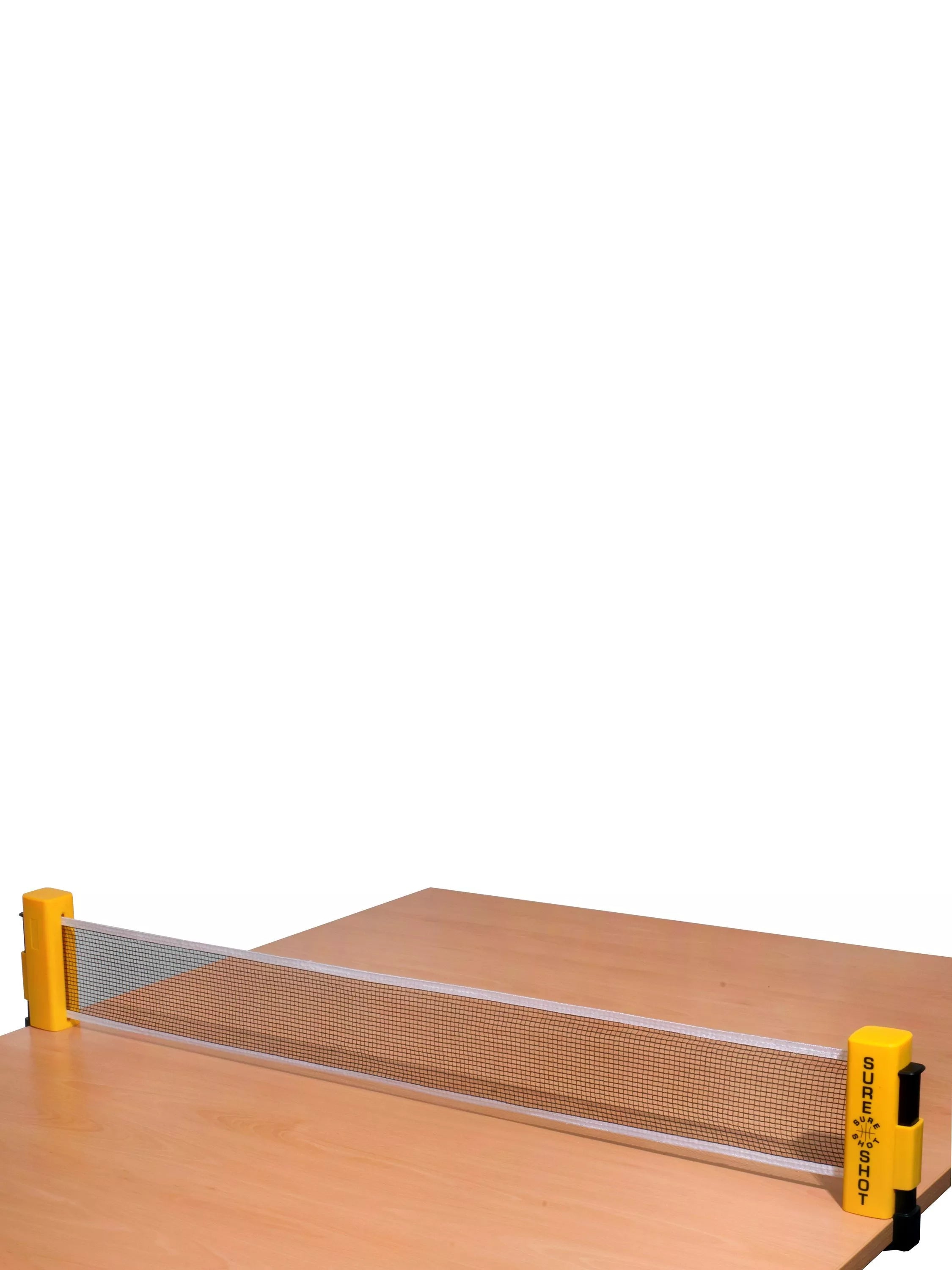 Butterfly Sure Shot table tennis set, UK version