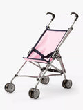 John Lewis Little Buggy - Pink