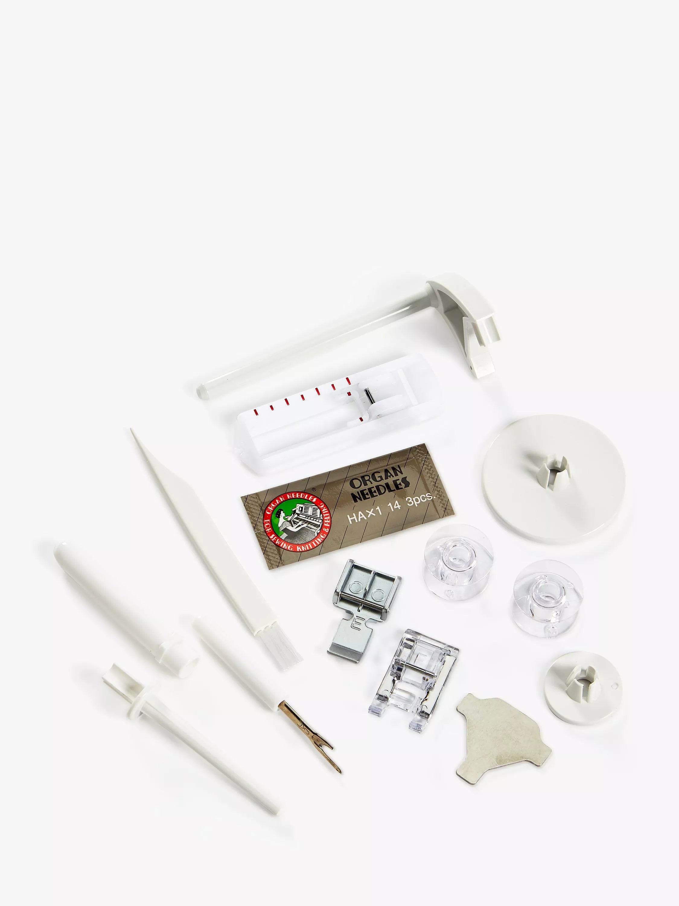Janome M30A sewing machine, imported from the UK