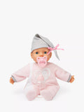 John Lewis interactive baby doll, UK version