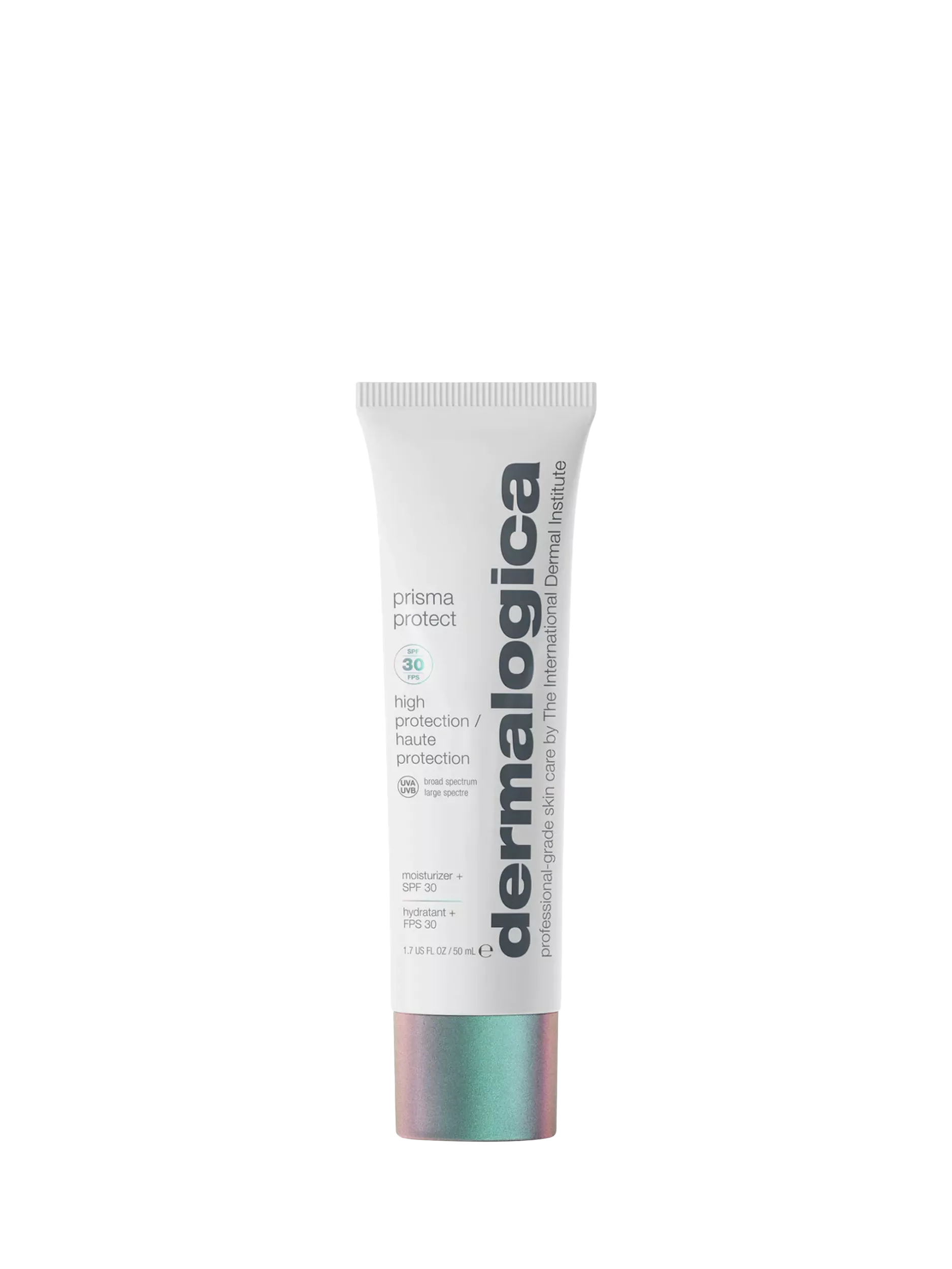 Dermalogica SPF 30 moisturiser with broad spectrum protection - British product